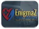 ENIGMAZ HEALTH SOLUTION LOGO
