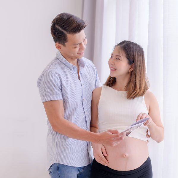 Baby Start: Parenthood Prep Workshop